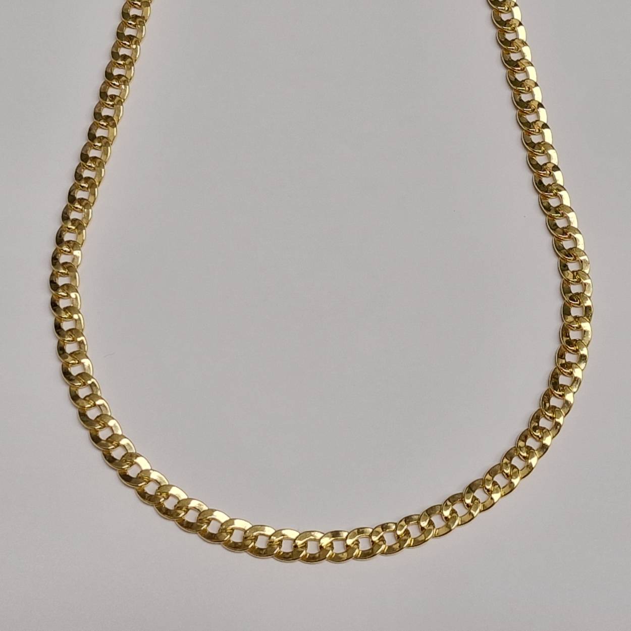 Gourmet collier 50 cm