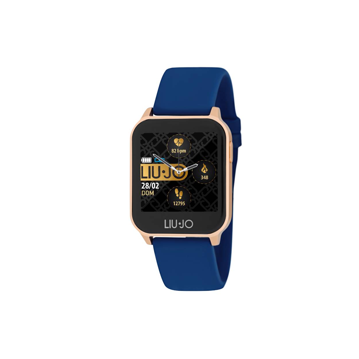 Liu Jo Smartwatch SWLJ020