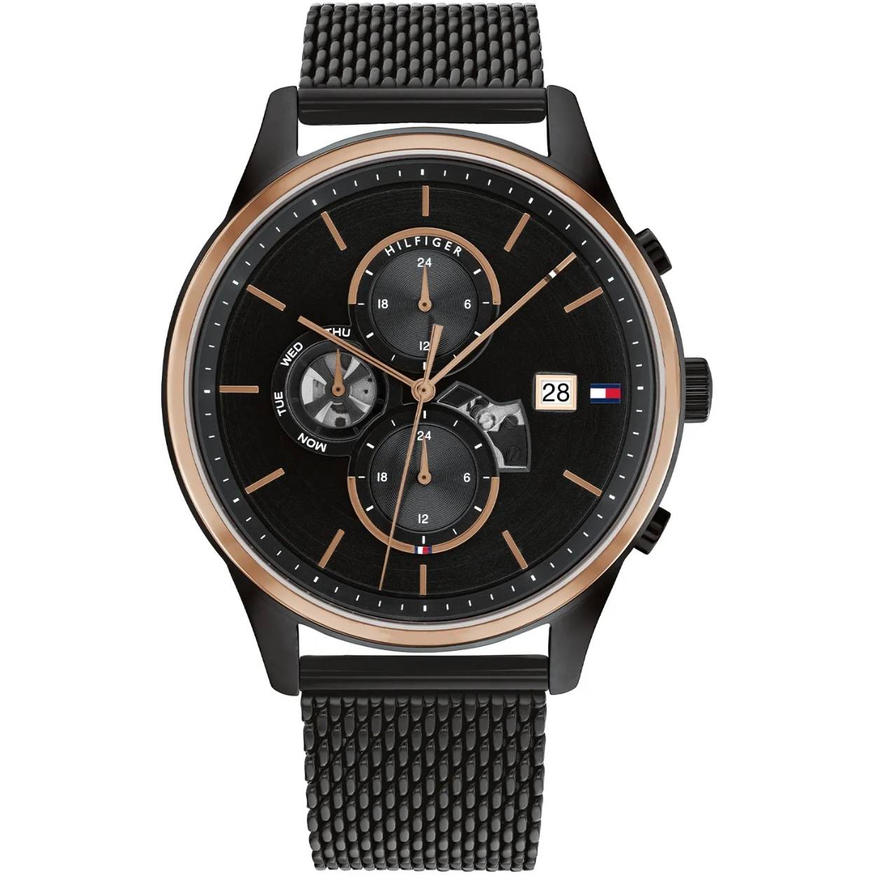 th horloge
