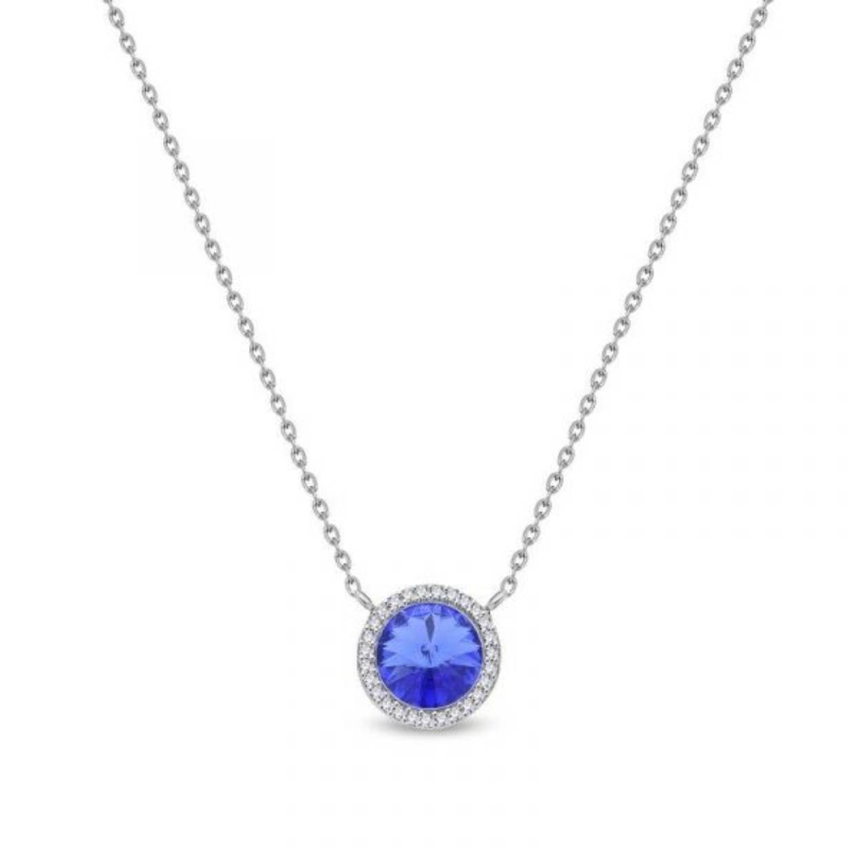 COLLIER SPARK