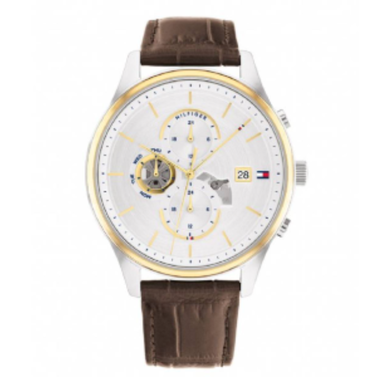 Tommy Hilfiger horloge TH1710501