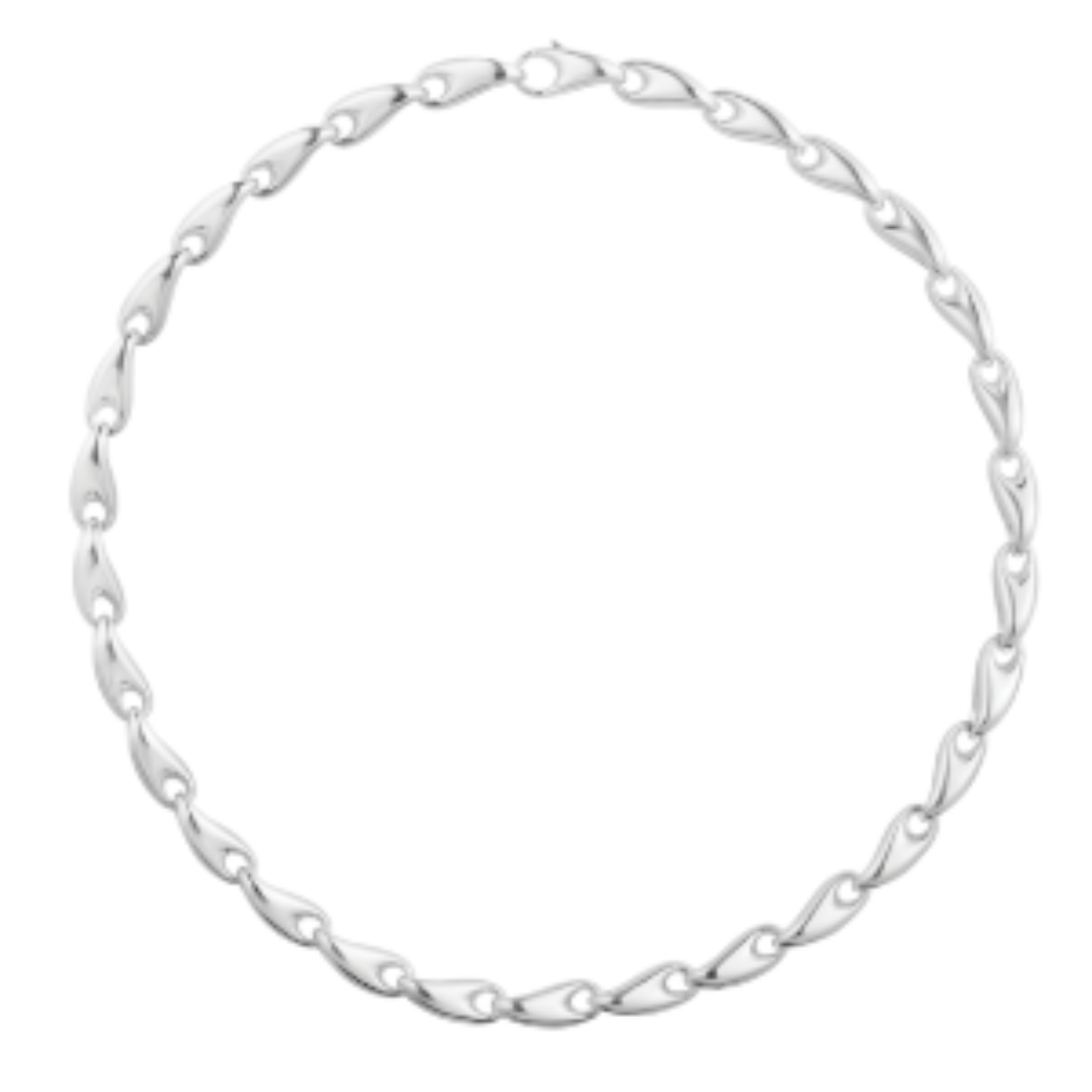REFLECT Necklace, medium