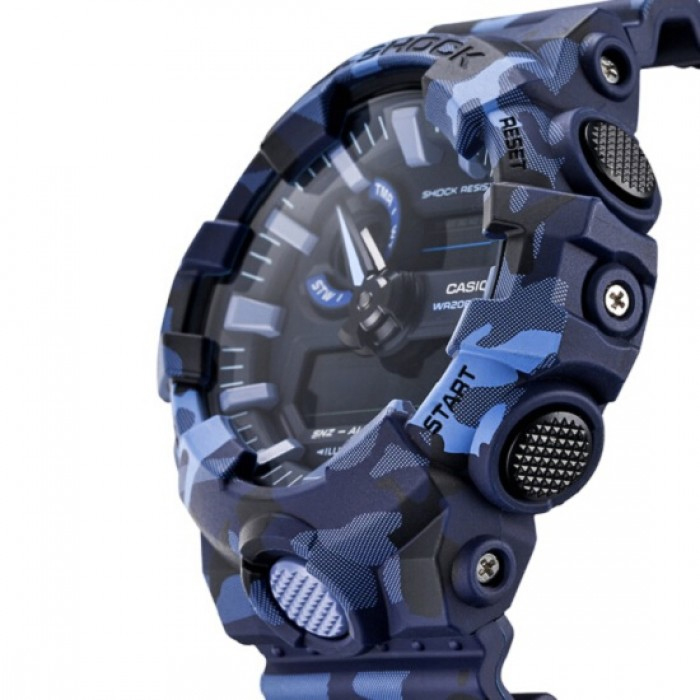 G-SHOCK GA-700CM-2AER