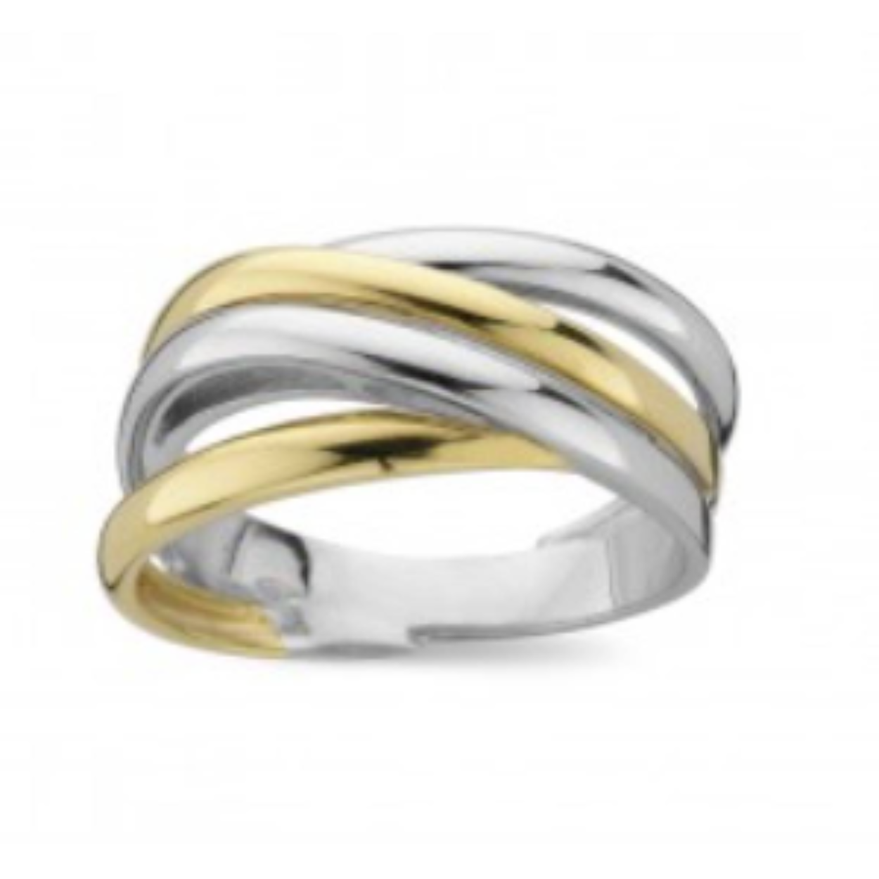 Transformatie ring
