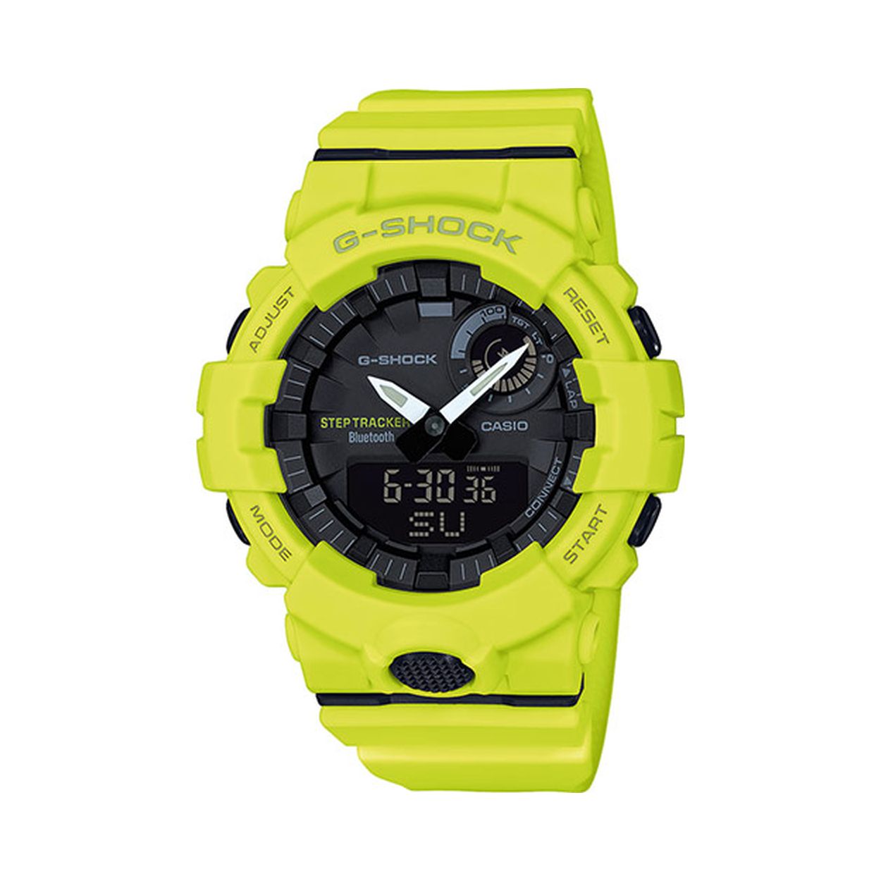Casio G-shock horloge