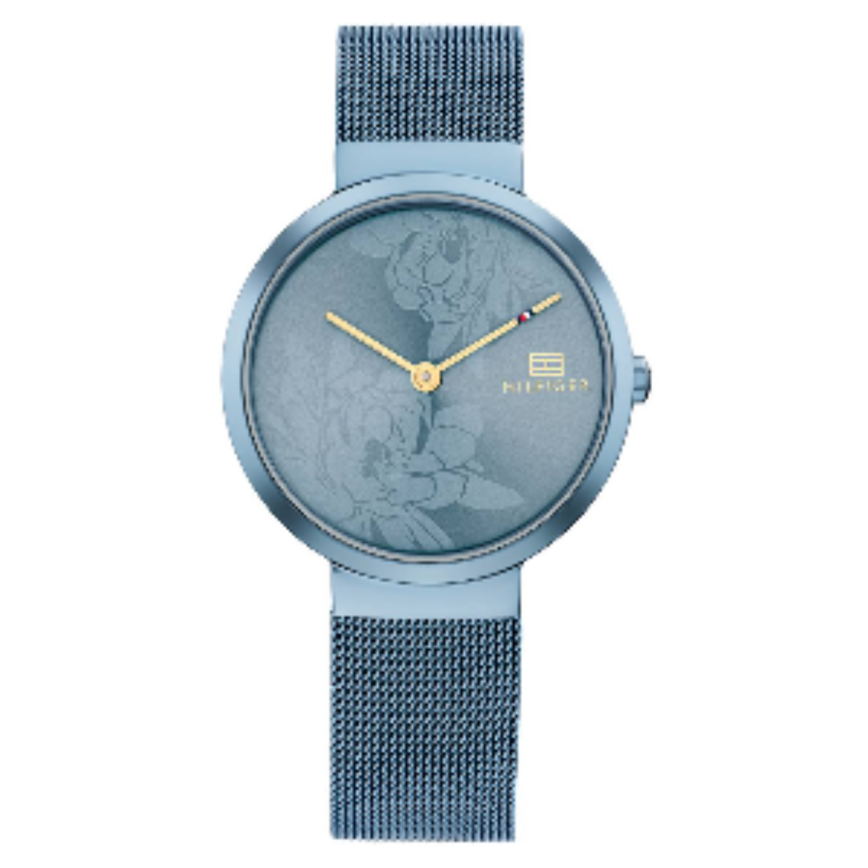 Tommy Hilfiger horloge TH1782470