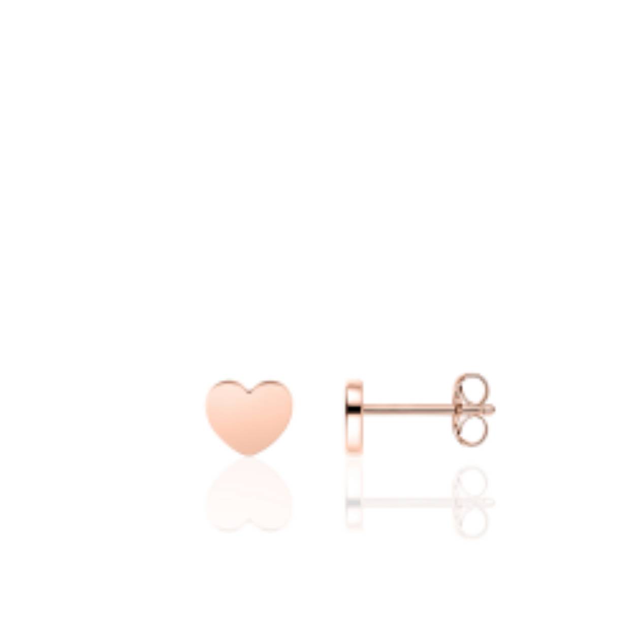 GISSER ZILVER Oorsieraden E1031Y