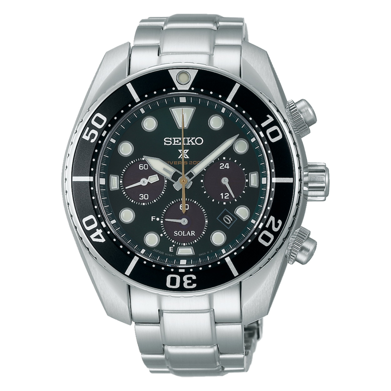 Automaat Diver