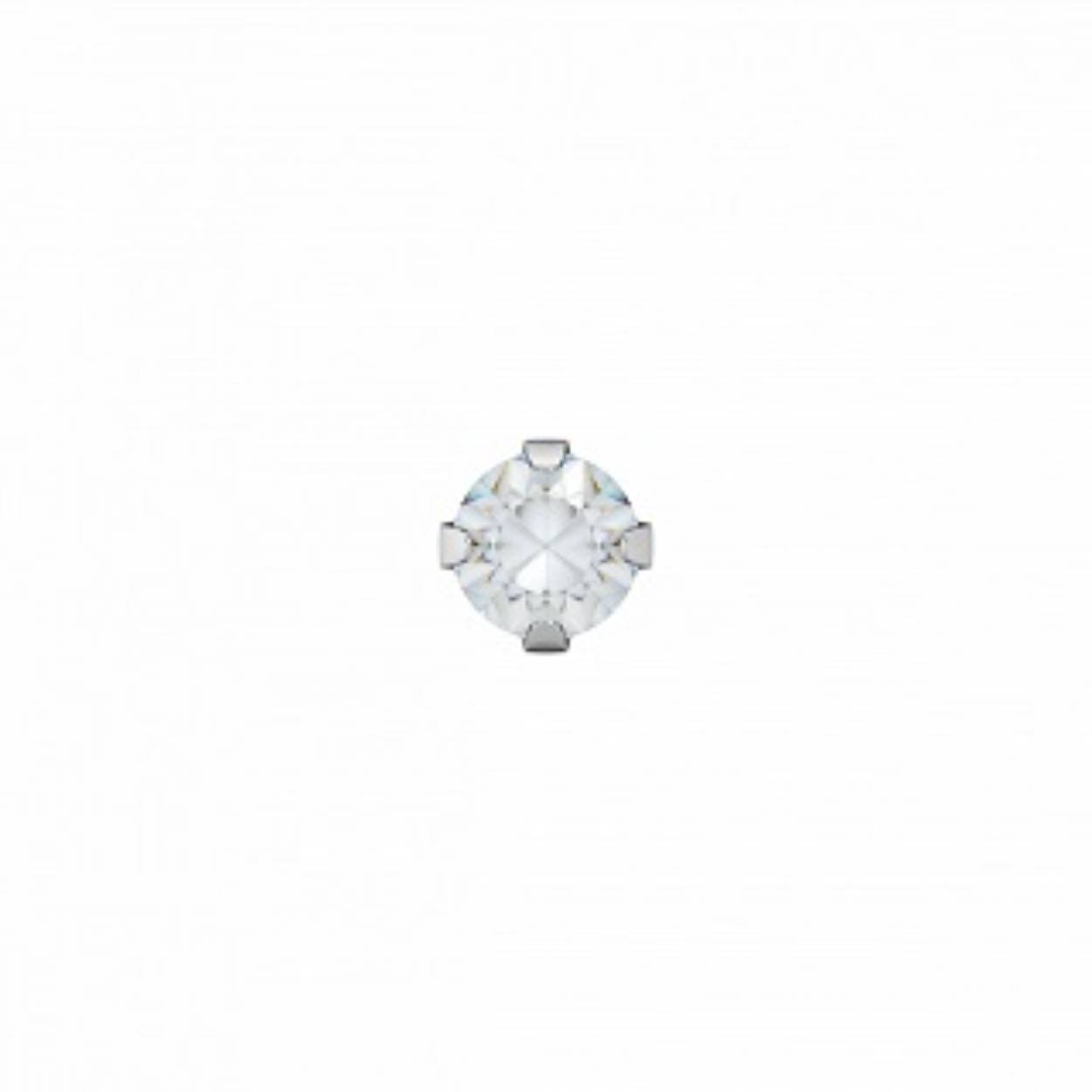 Studex 111, Klauwzetting, Zirkonia, Chirurgisch staal, 3 mm
