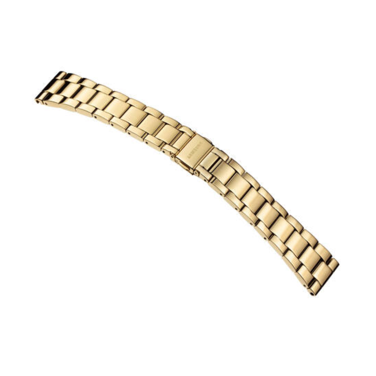 20mm Samsung Galaxy Watch 7 - Horlogeband Double - SAB.GRS