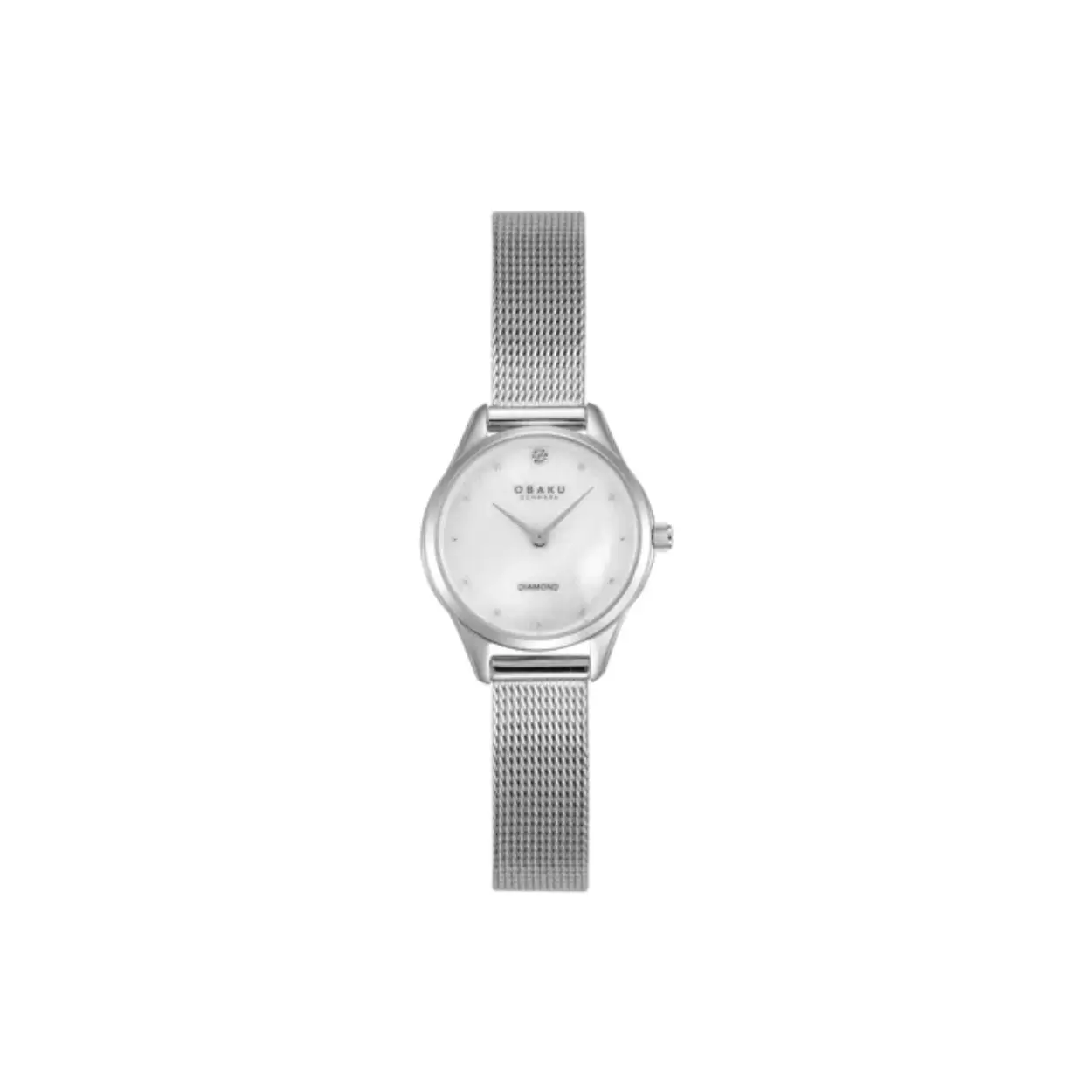 Dameshorloge OBAKU