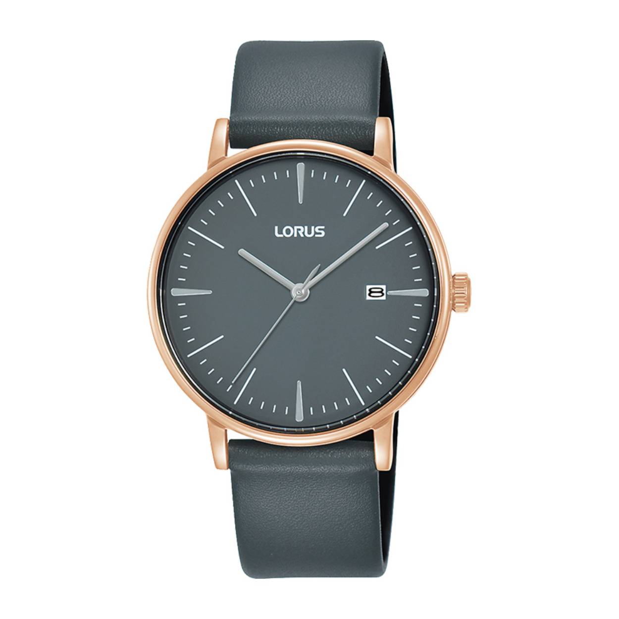 Lorus Heren Horloge RH996NX9