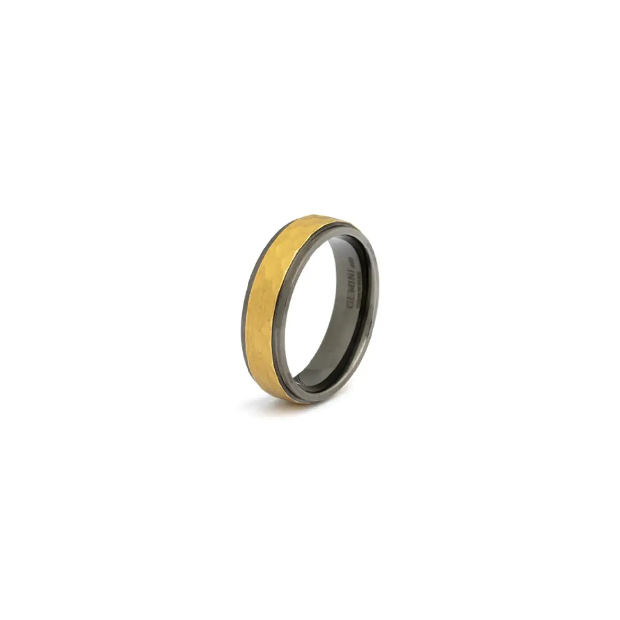 Titanium Black Gold maat 64