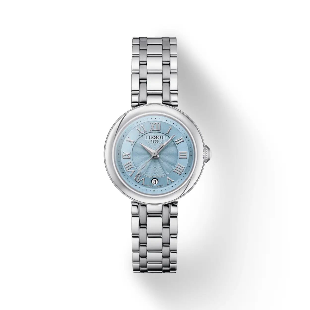 Bellissima Small Lady Quartz 50m WR Saffierglas