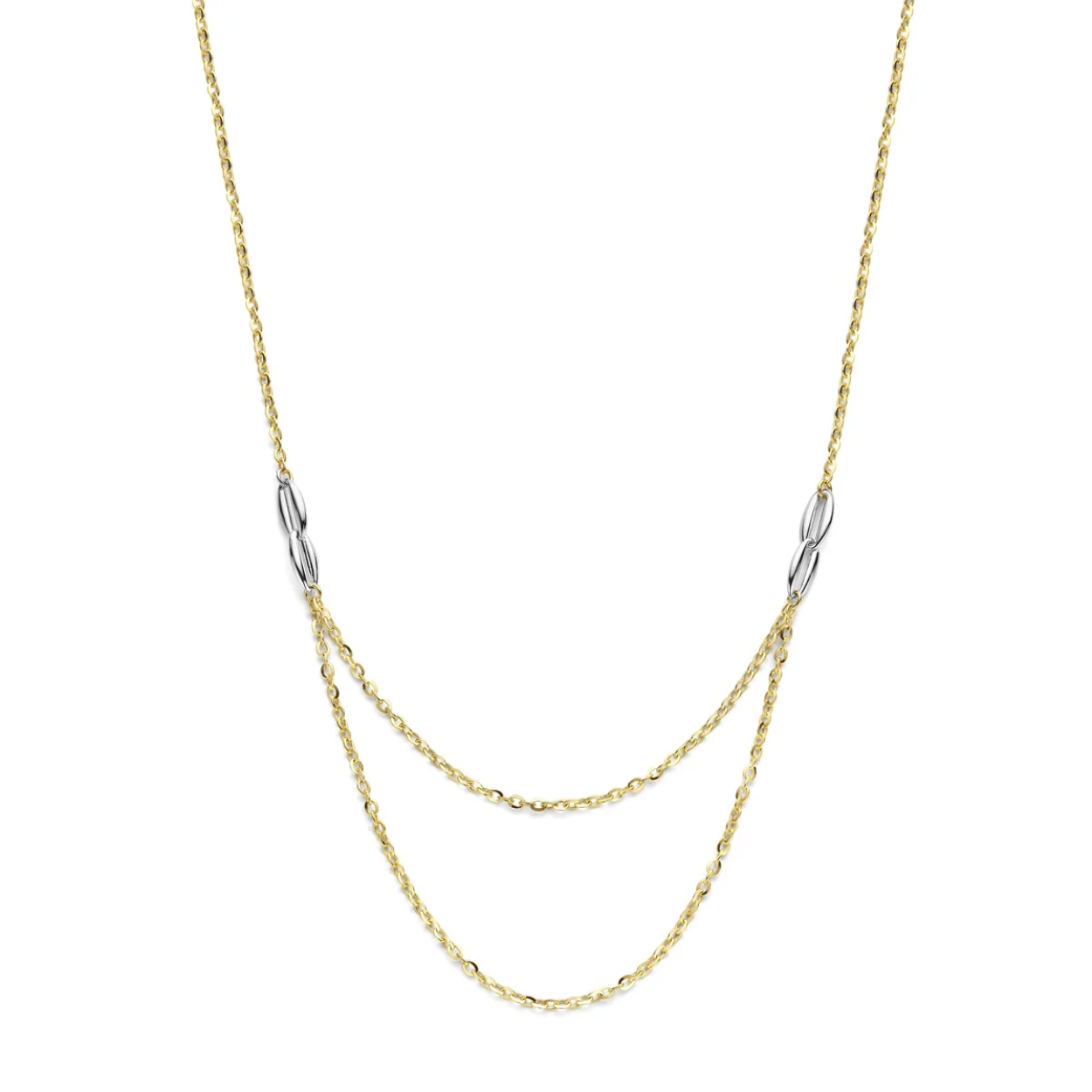 SWING JEWELS COLLIER SWDN10213-B