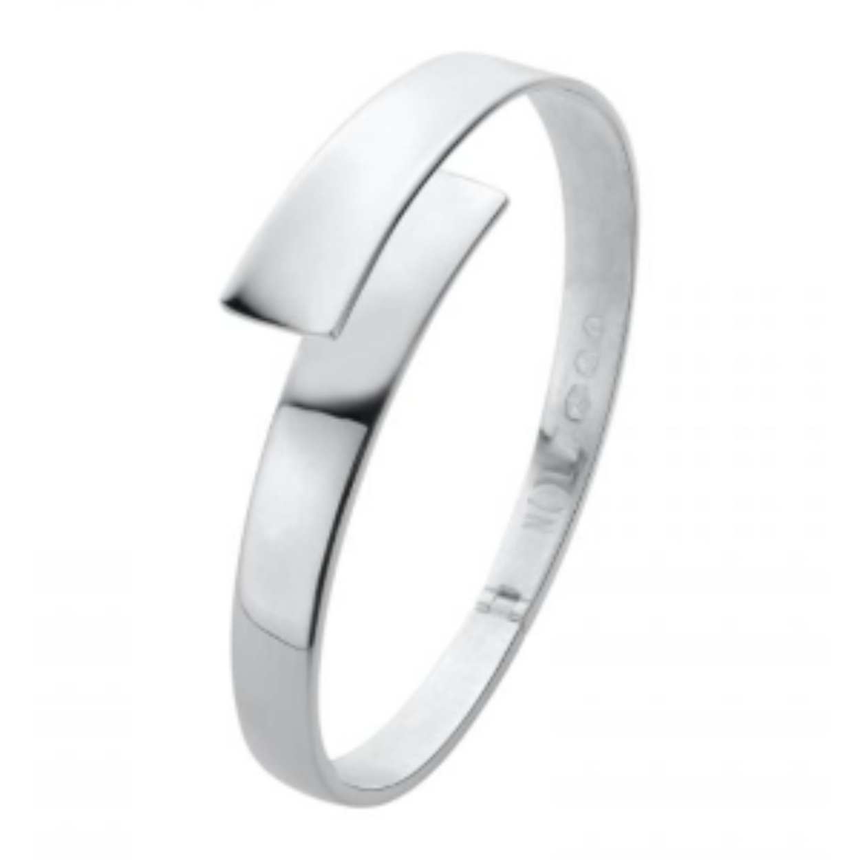 zilver Bangle