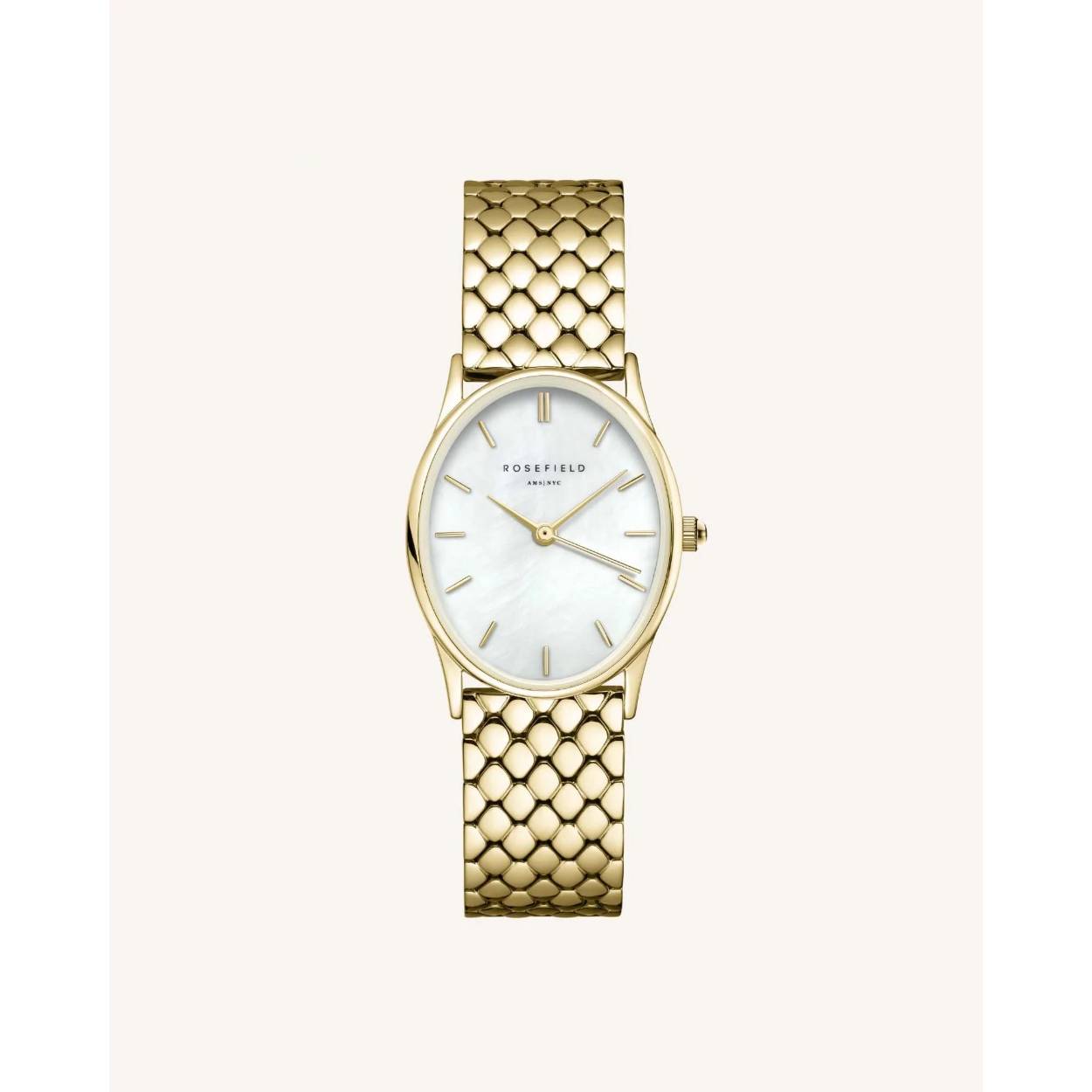 Rosefield Horloge OWGSG-OV01