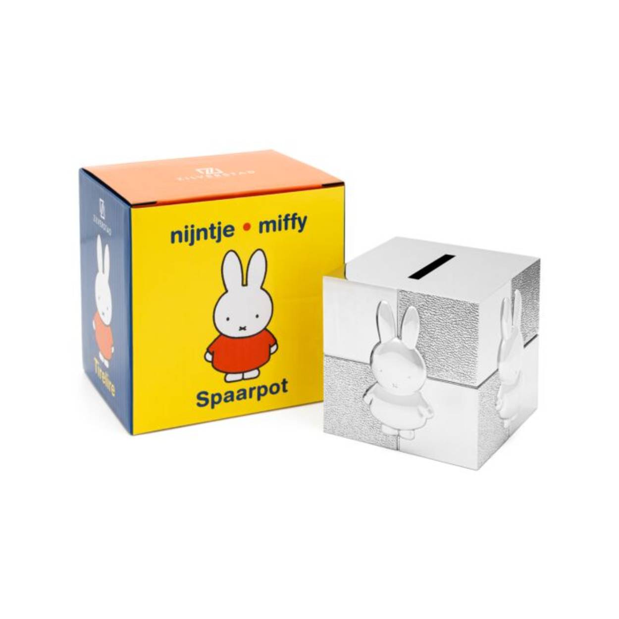 nijntje spaarpot