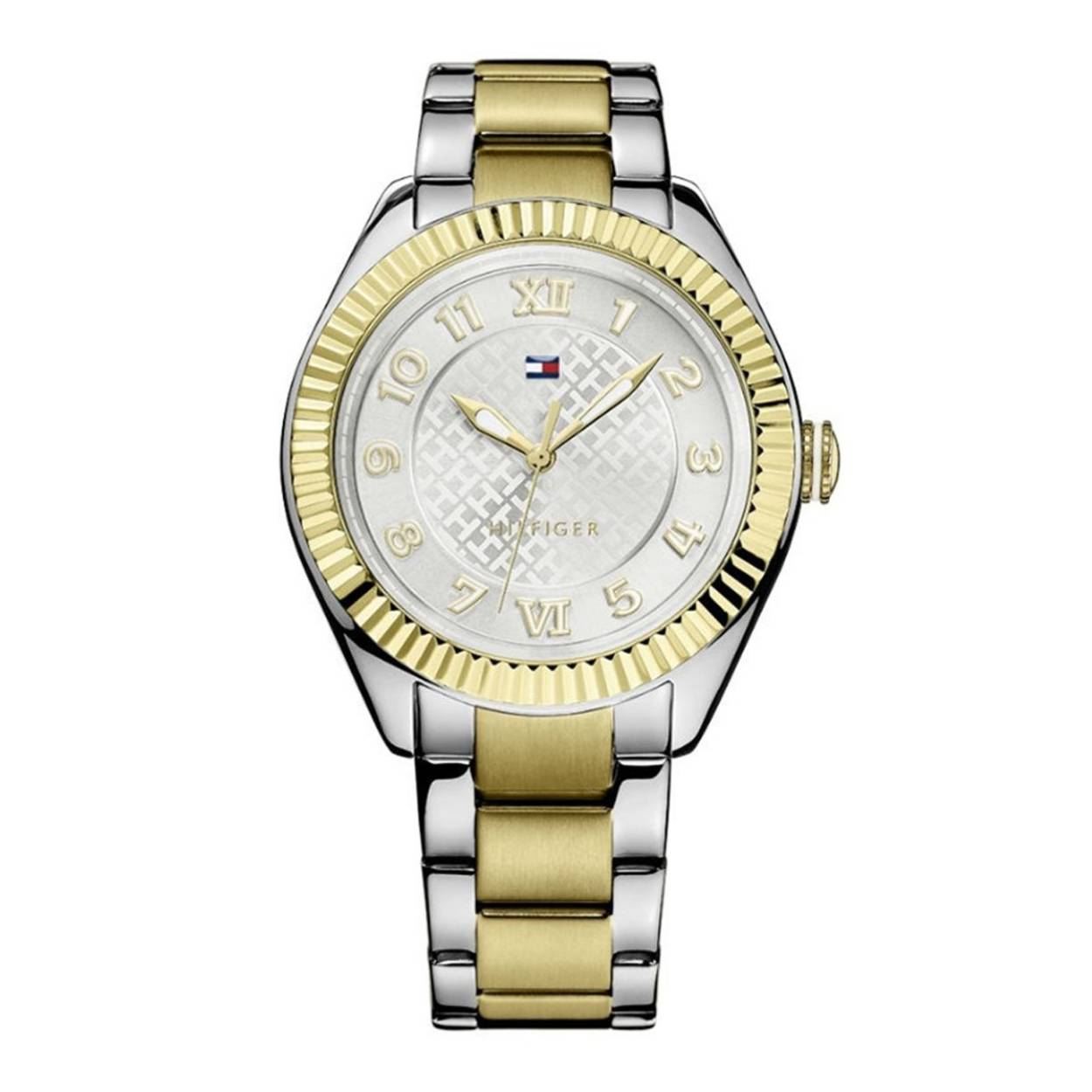 Tommy Hilfiger Horloge TH1781343