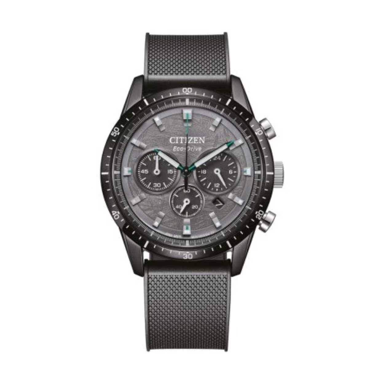 27days ecodrive 10 bar steel