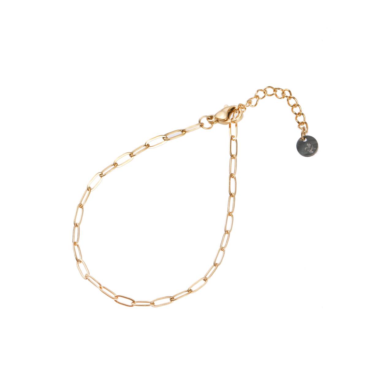 Stainless Steel
Een apart gedeelte van onze collectie zijn onze talloze, prachtige en fijne sieraden in stainless steel. Deze zijn te herkennen aan de kraftbruin papieren kaartjes. In deze collectie vind je onder andere onze basic oorknopjes, prachtig uitgewerkte figuurtjes en geweldige kleurcombinaties.