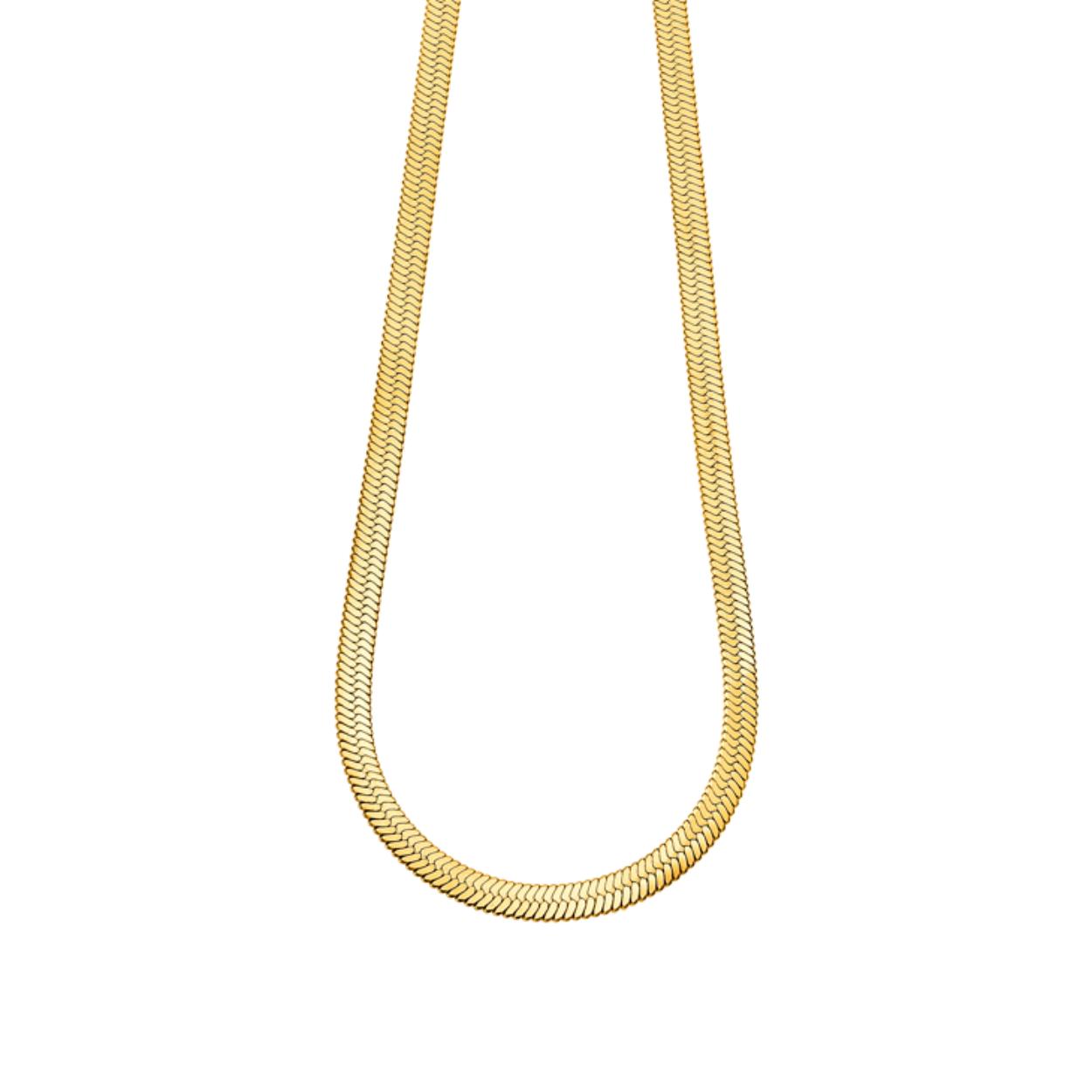 De trendy sieraden van Lotus Style Zijn gemaakt van Staal en hebben een luxe uitstraling.