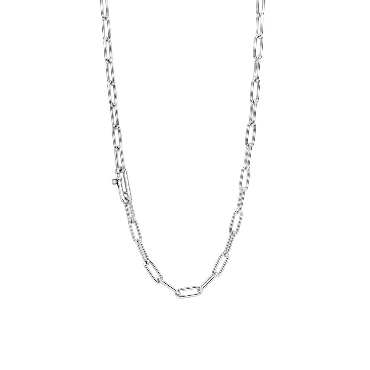 Dit is een collier van het merk Ti Sento Milano.