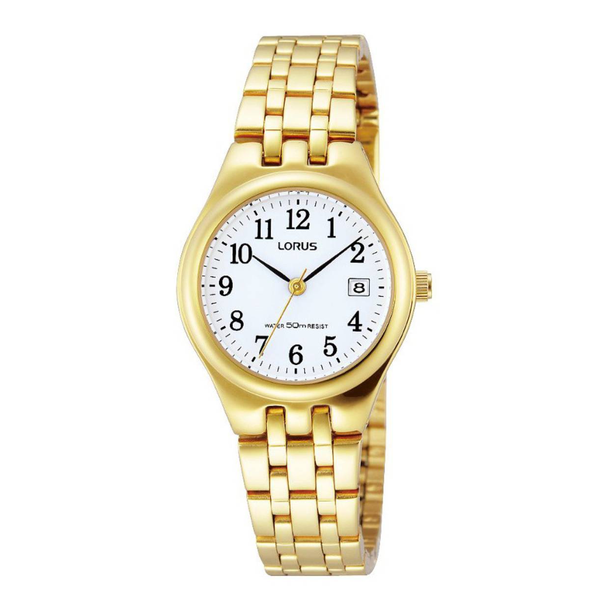 Lorus - Horloge - RH786AX-9