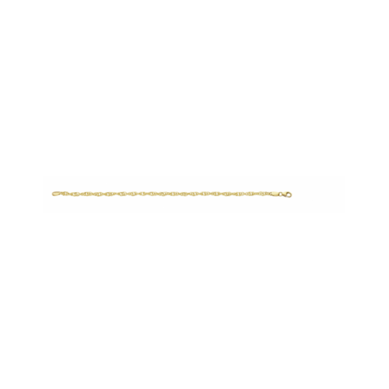 Fjory collier 45 cm 