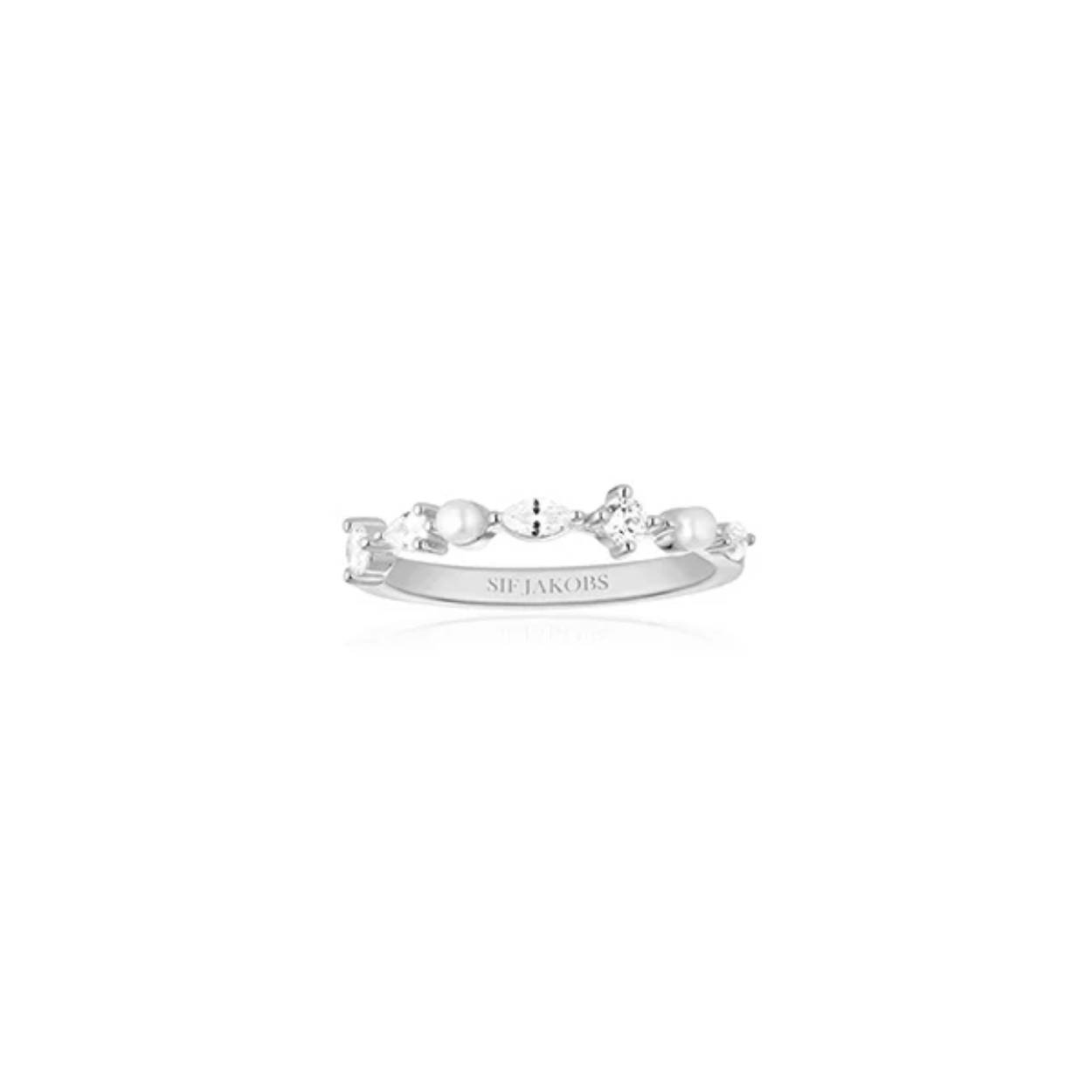 SIF JACOBS ADRIA PICCOLO RING