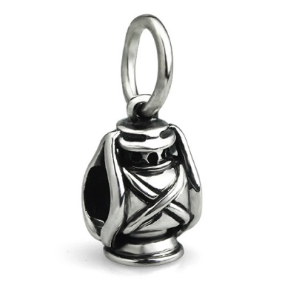 925 zilver | camping collection | per stuk