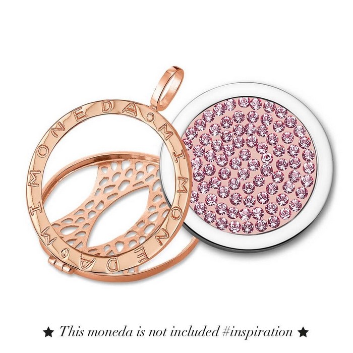 MI MONEDA HANGER MAAT: S