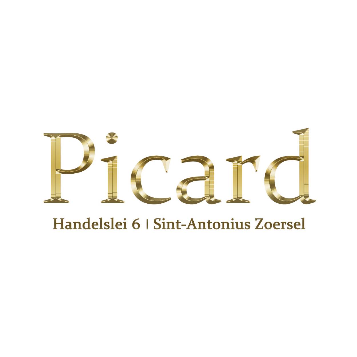 Armband geel goud van 18kt.