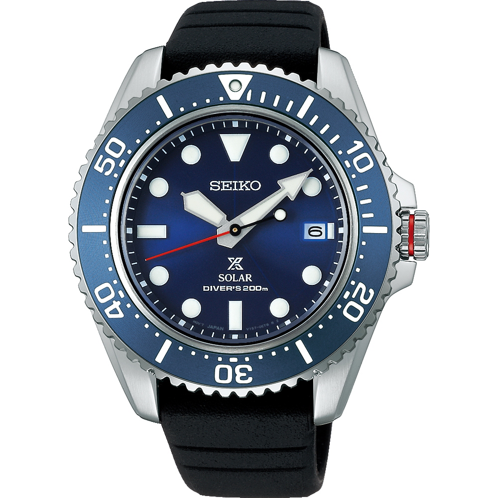 SNE593P1 PROSPEX SOLAR ZWART