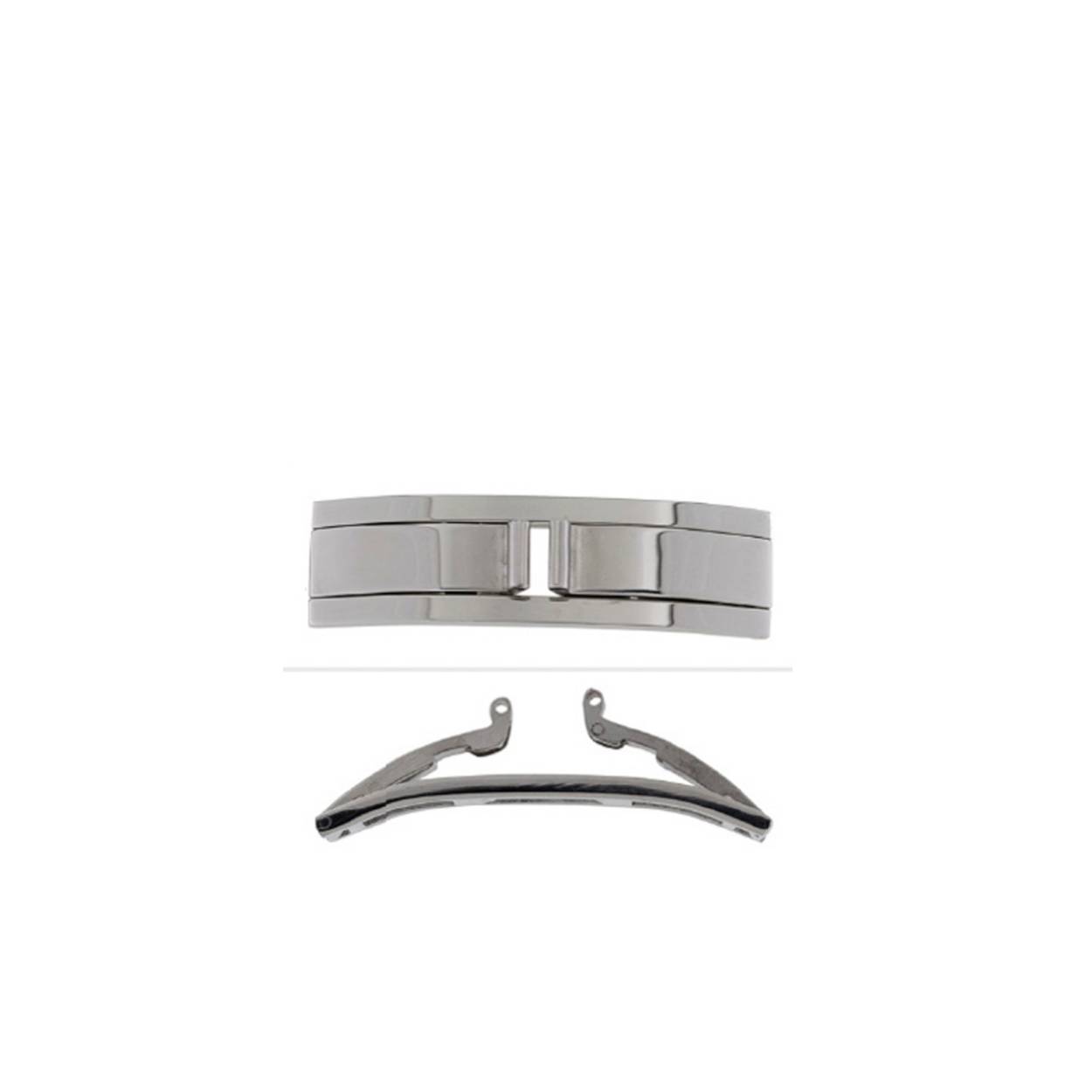 vlindersluiting staal 6x11x39