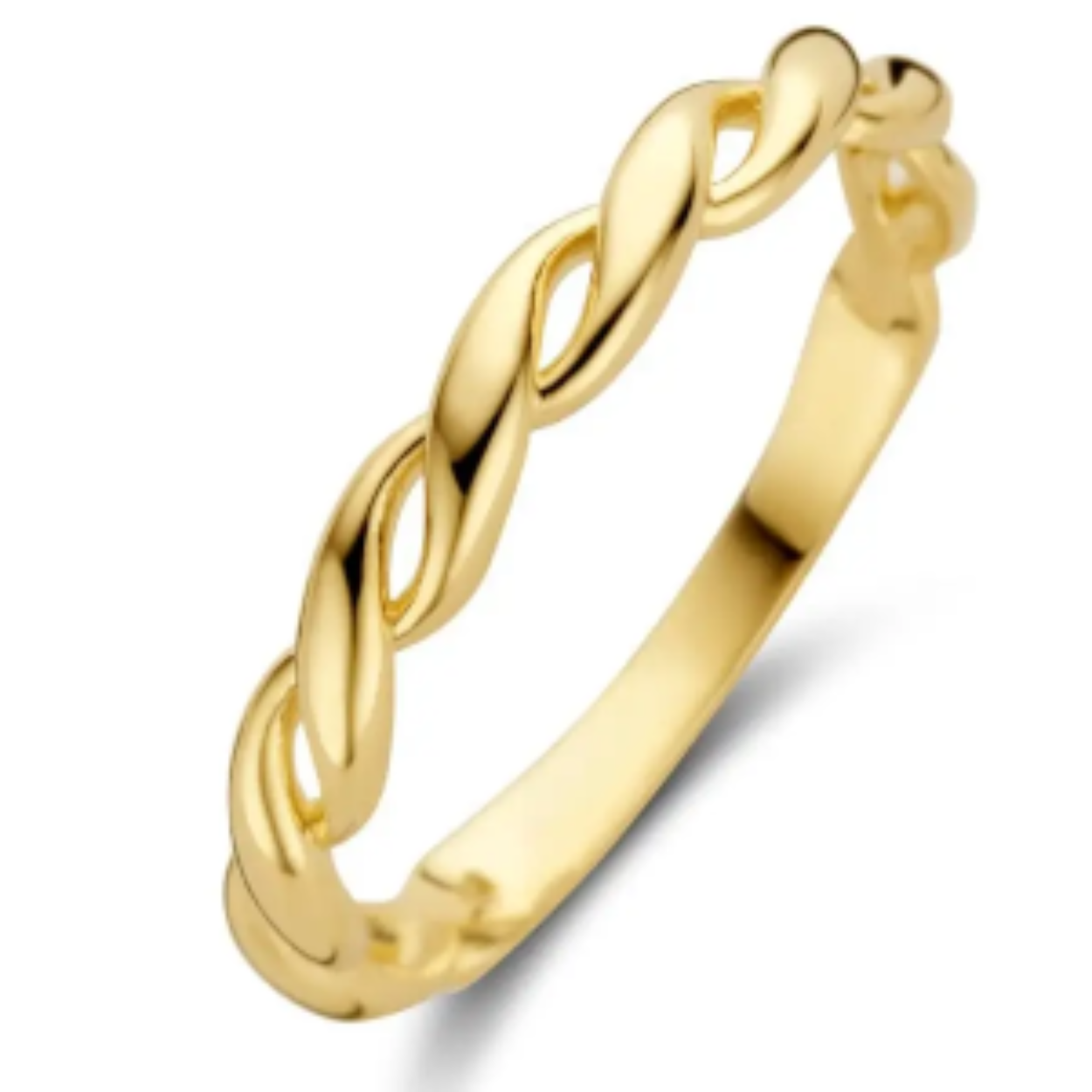 Joy&Julia gouden ring 299202