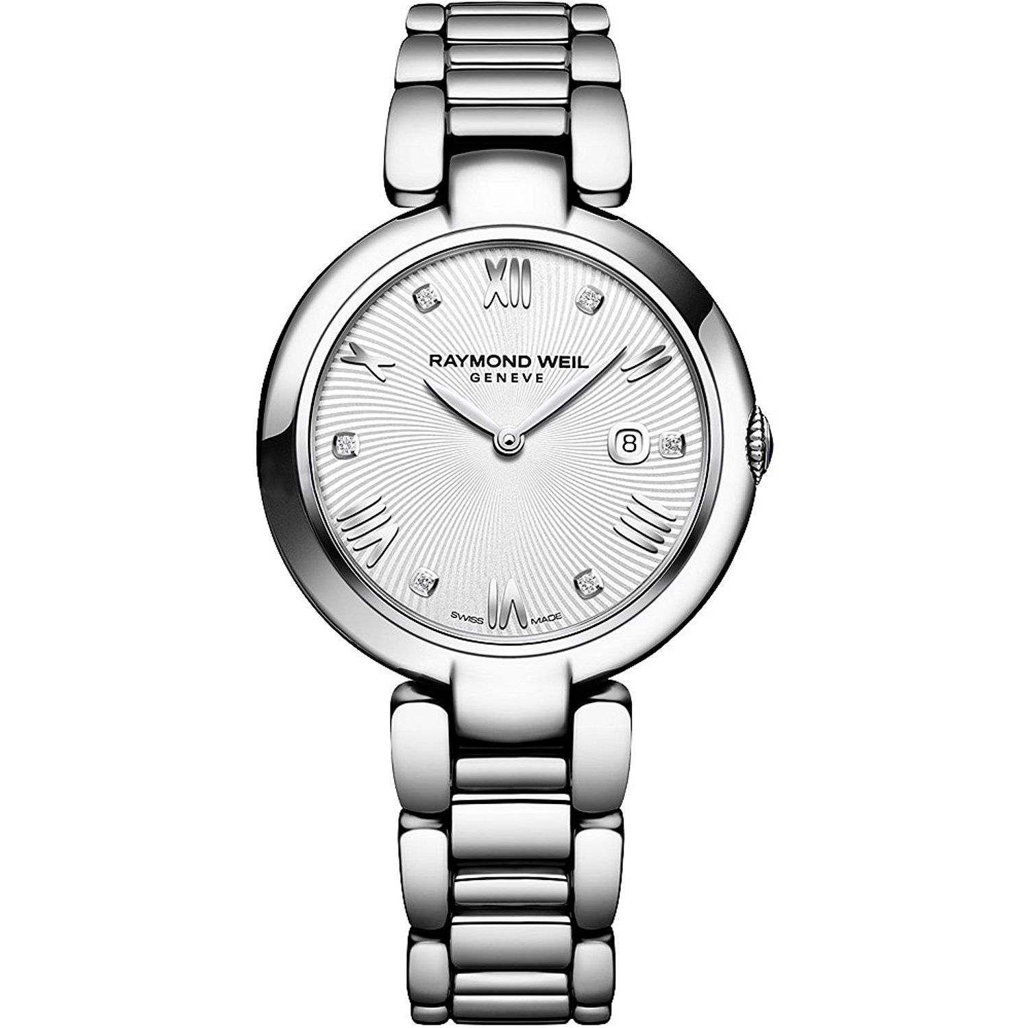 Raymond Weil | Shine 1600-ST-00618