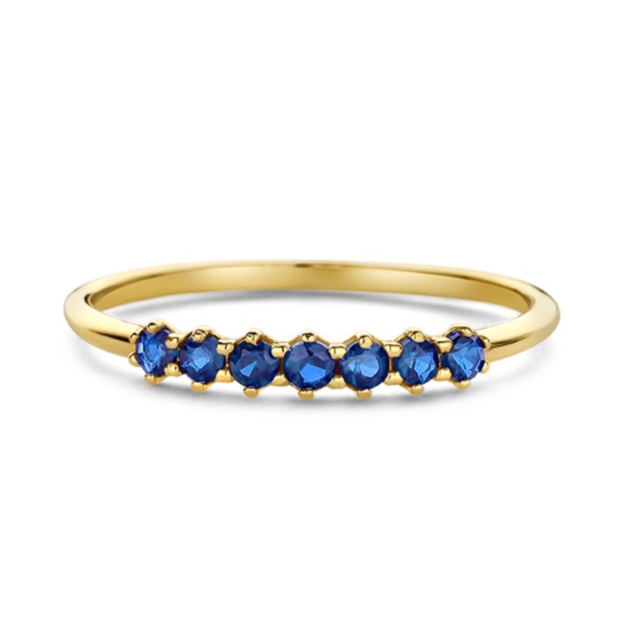 Dit is een ring van het merk Swing Jewels gemaakt voor dames.
De specificaties zijn als volgt:
Ringmaat: 56