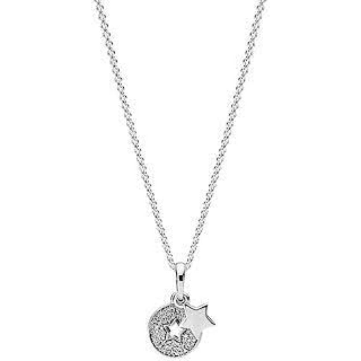 pandora star necklace