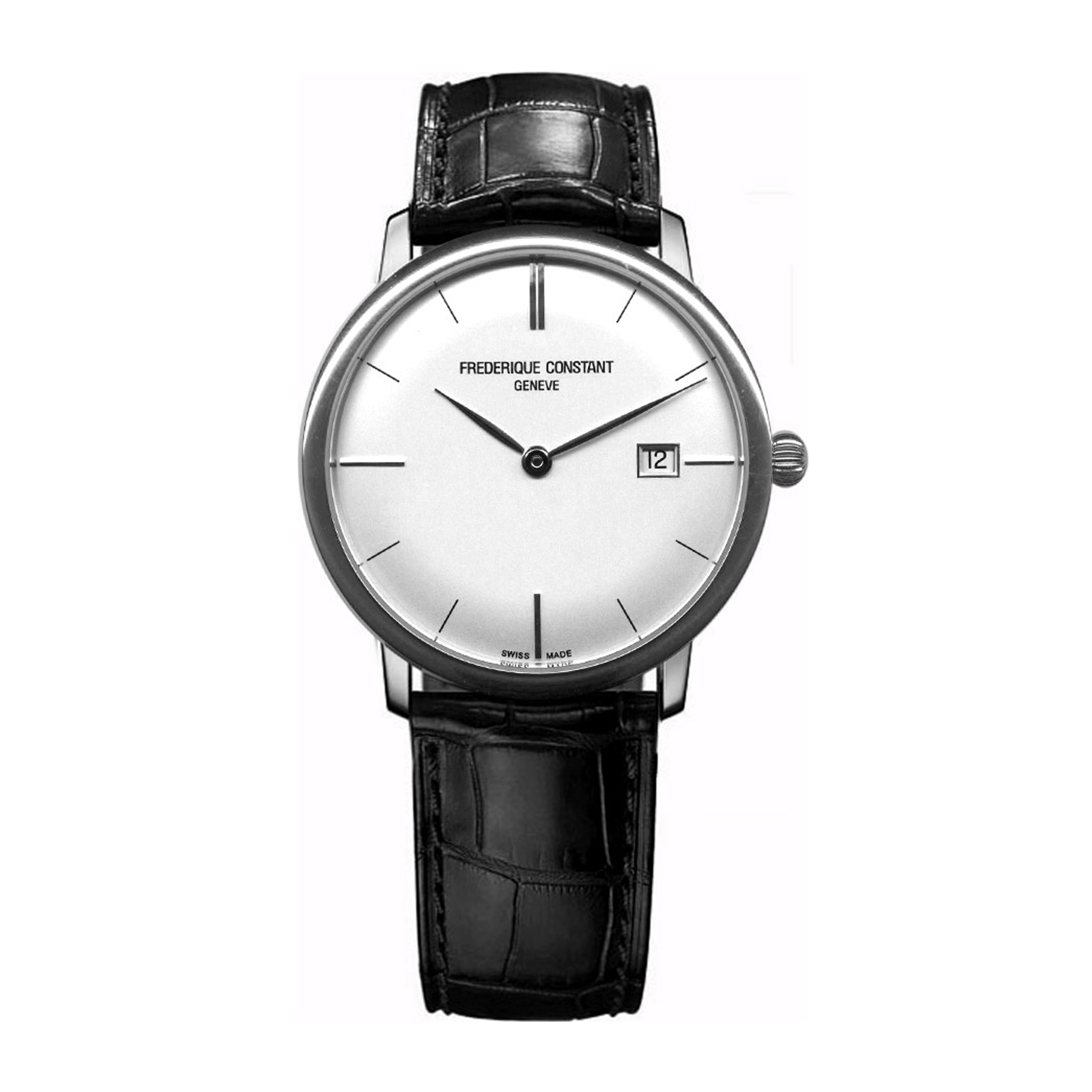 Frederique Constant Automaat FC-220S5S6 Heren - 38.4mm