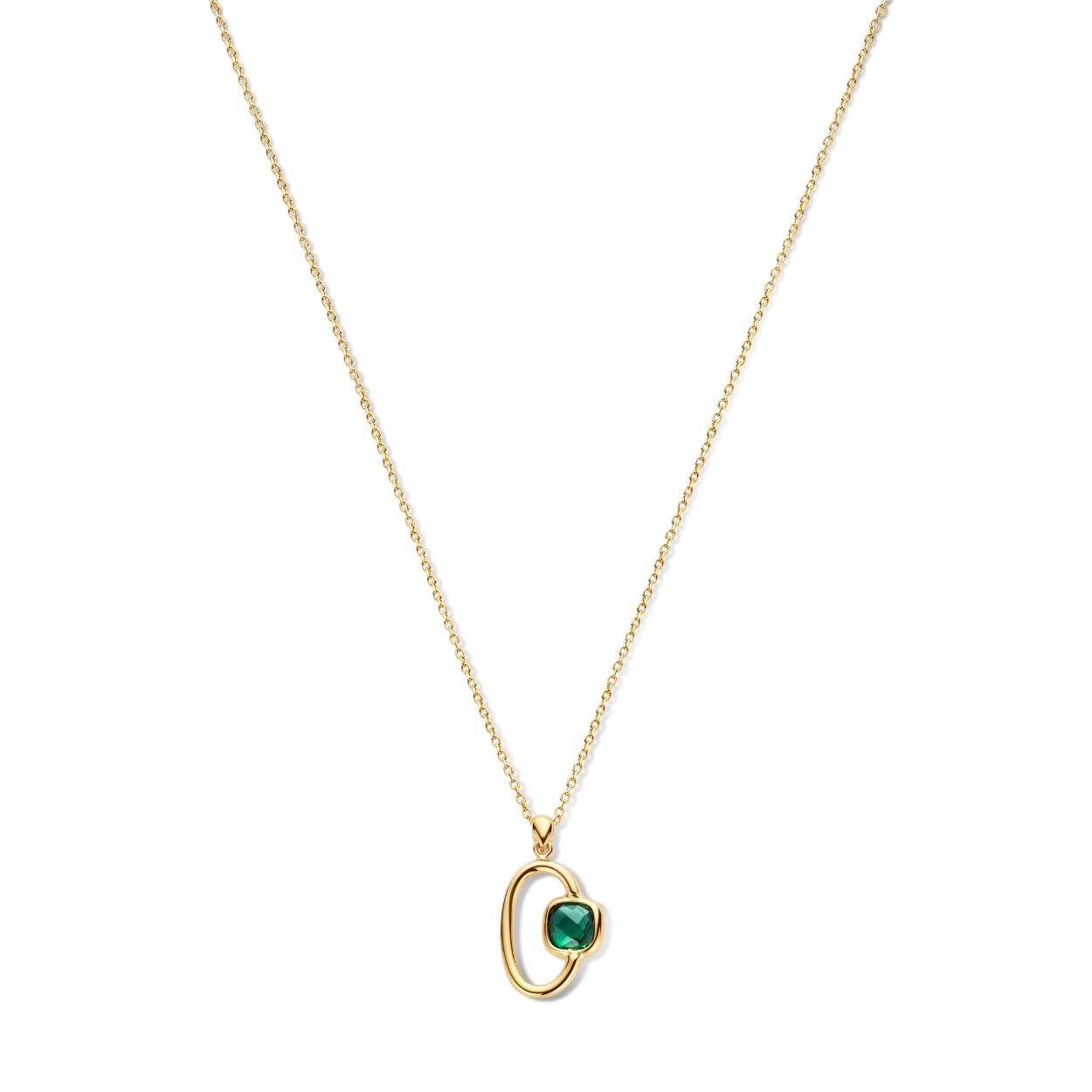 ITALO BOTTENE COLLIER CO 2250 GTO-18