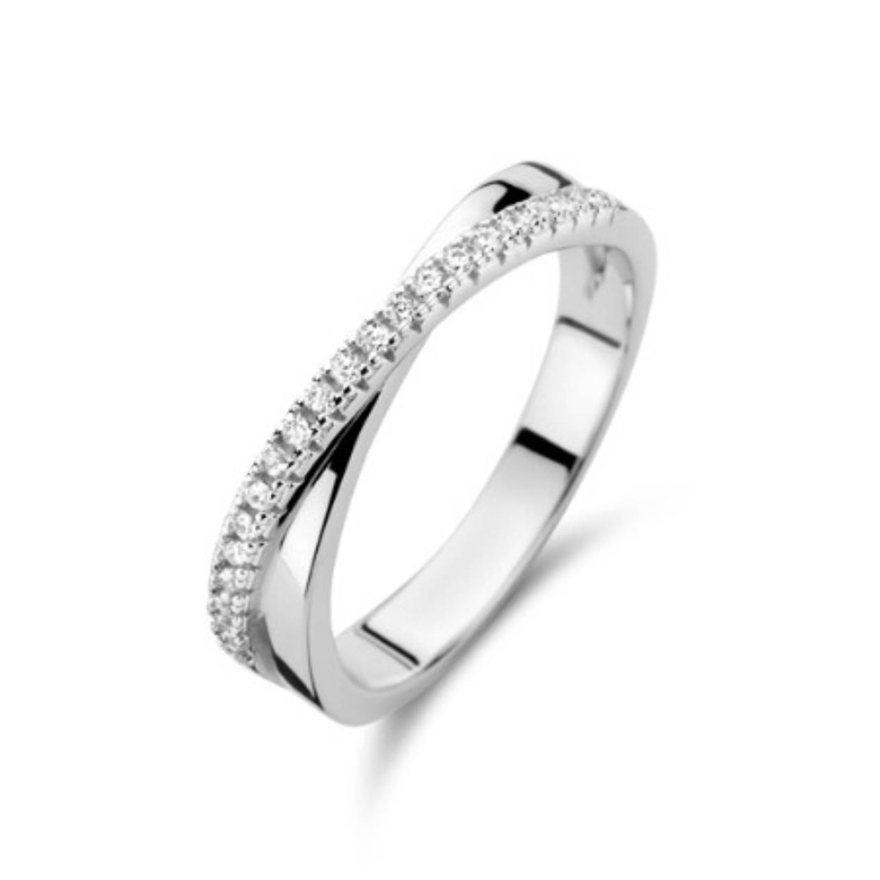 rosa di luca ring zirkonia