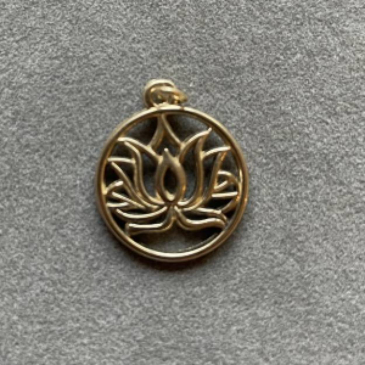 Gouden Lotus