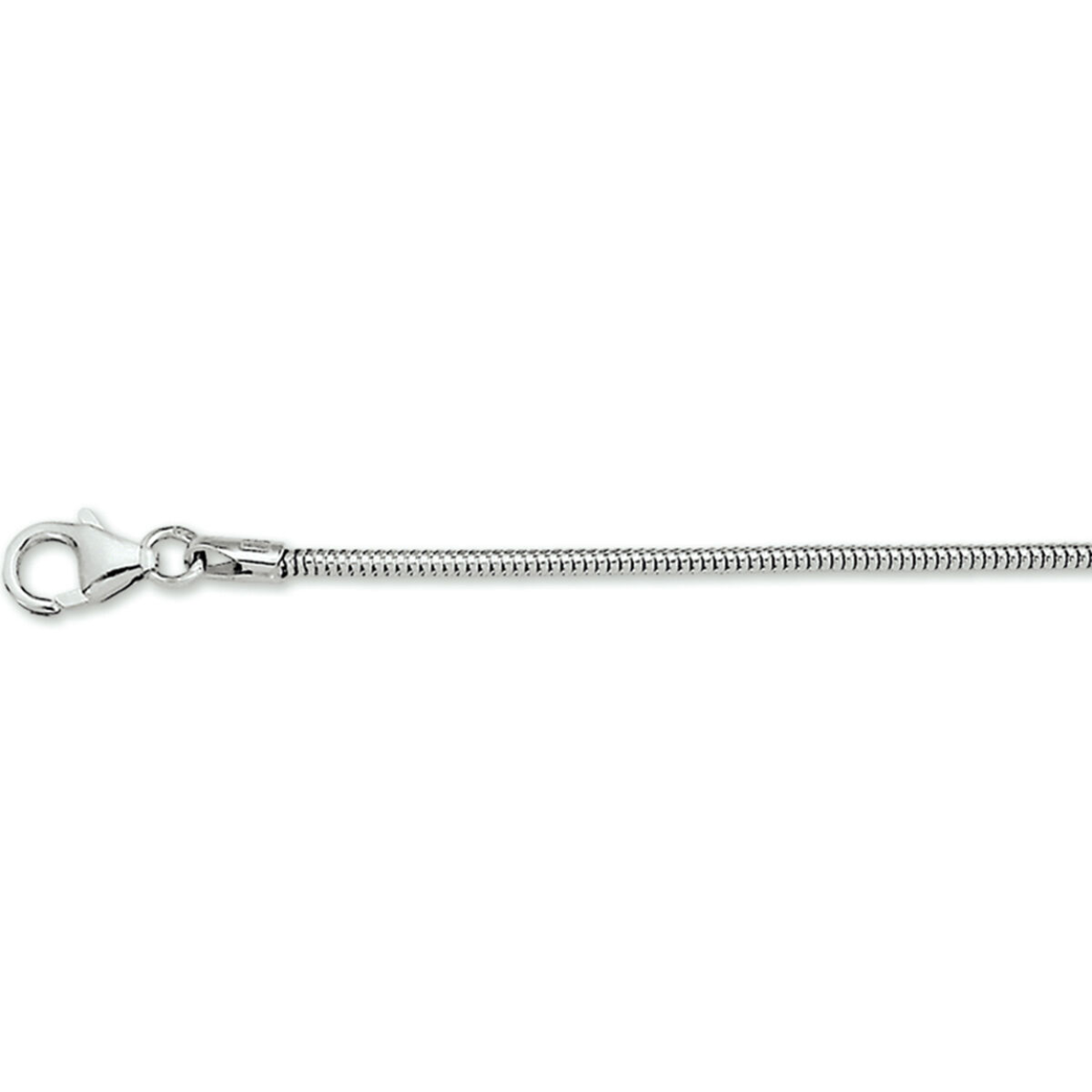 wgd  1.6mm  45cm slang