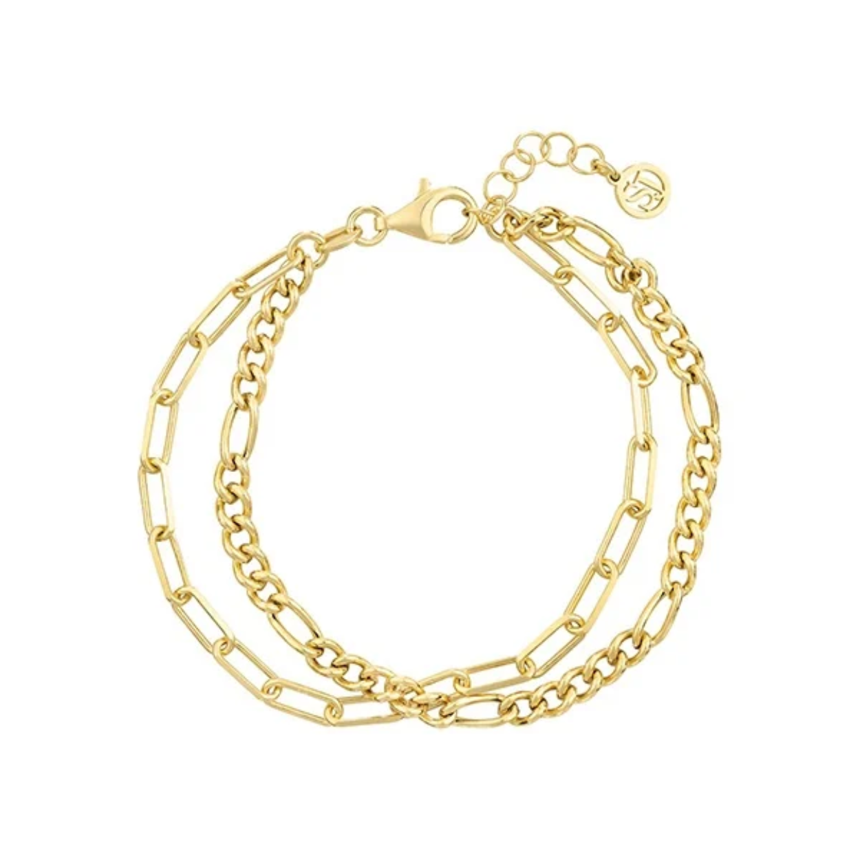 Dit is een armband van het merk Sif Jakobs gemaakt voor dames.