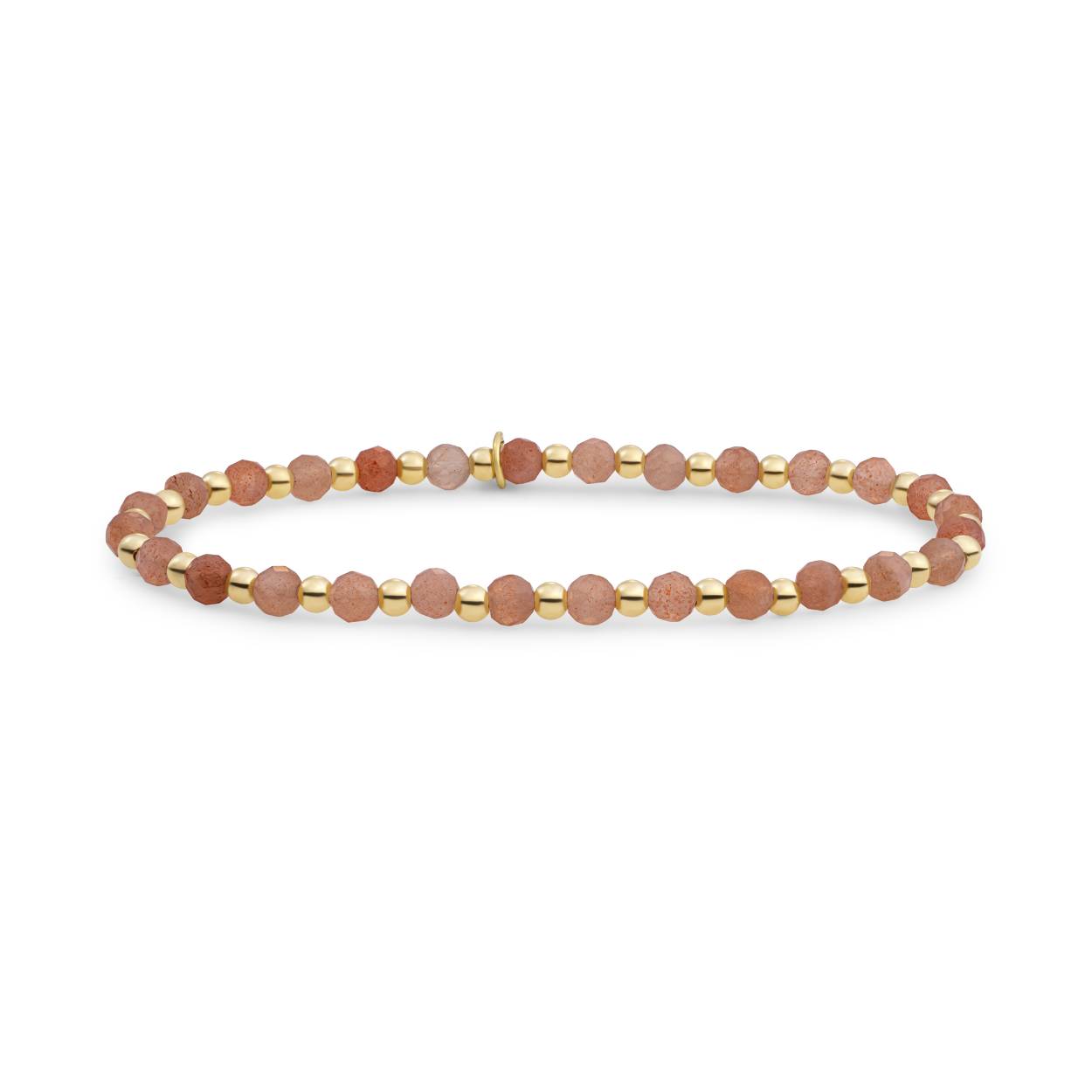 Sparkling Jewels armband Interstellar Mix Bracelet Sunstone