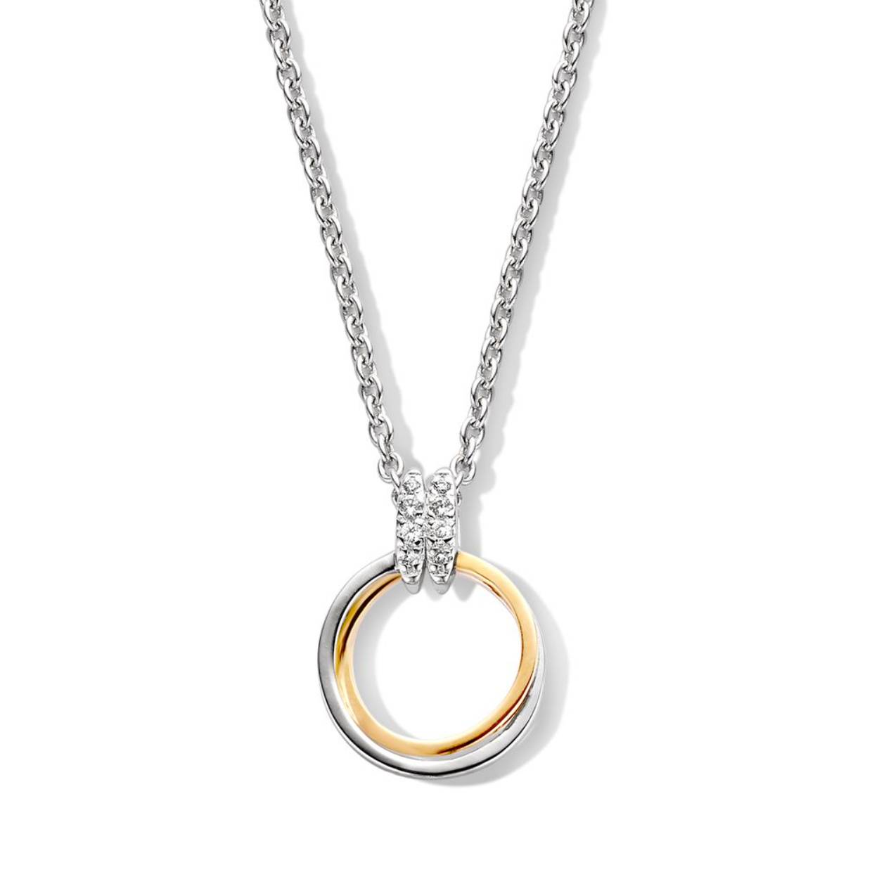 Dit is een Excellent Jewelry product