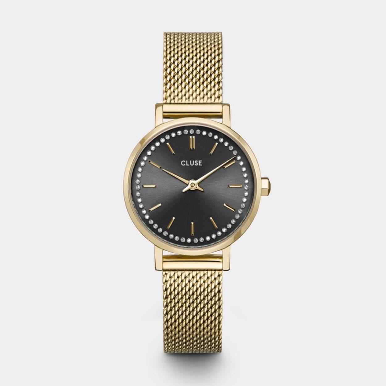 Een prachtig Cluse horloge uit de collectie Boho Chic Petite
