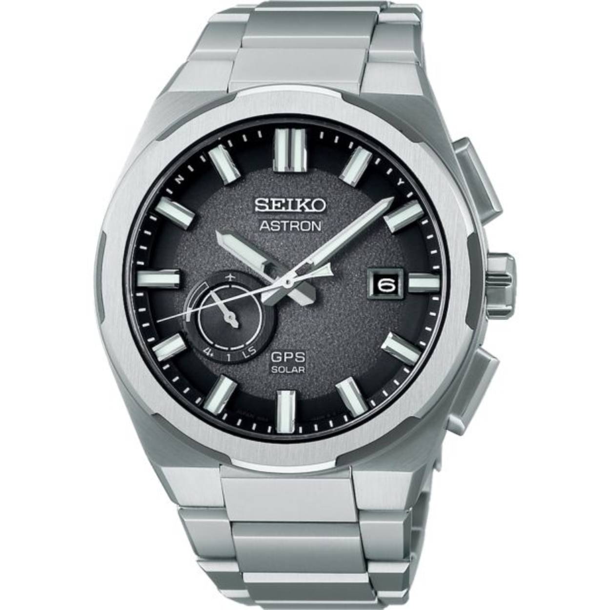 SSJ025J1 Astron titanium