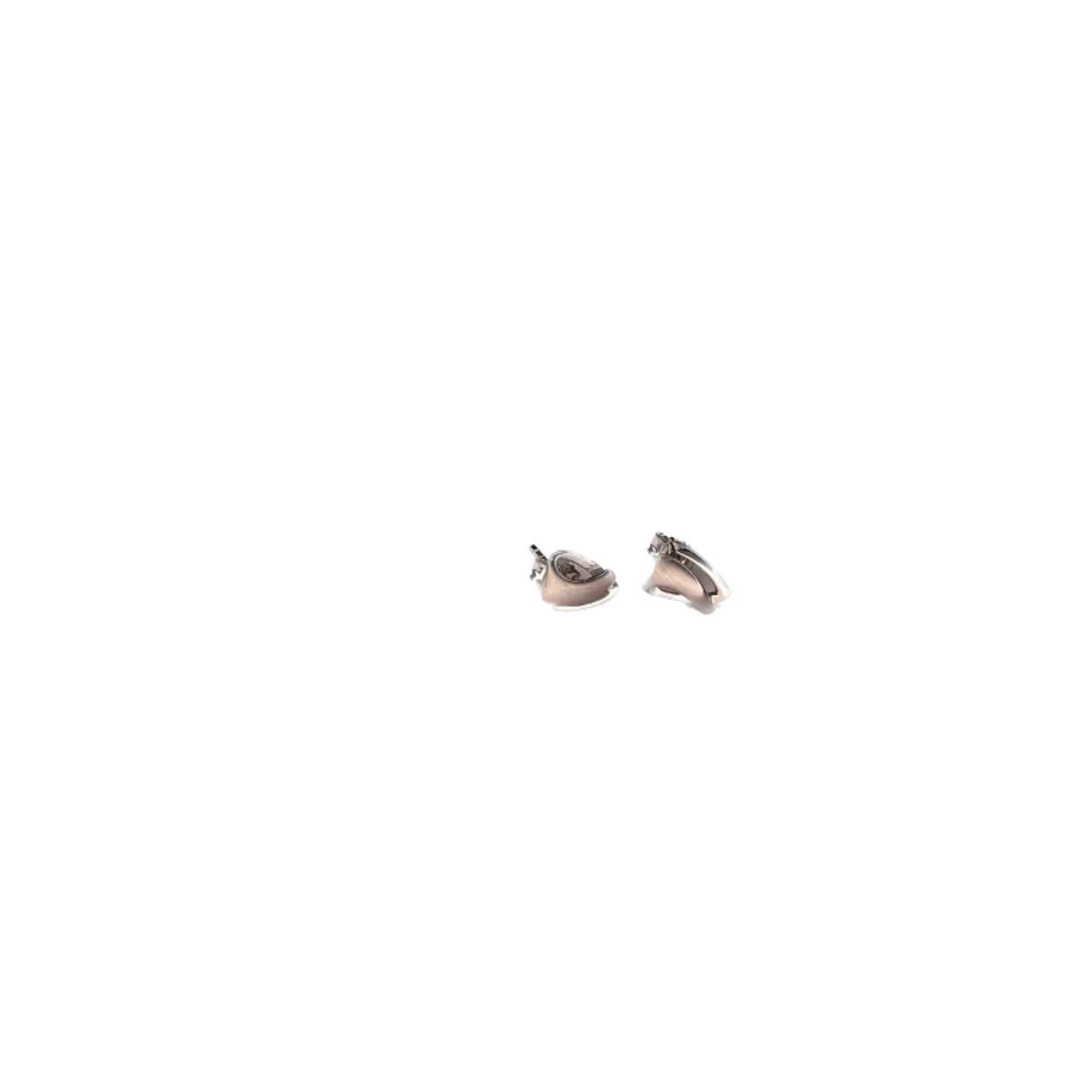 Witgouden oorknoppen mat glans
Breedte: 6,5MM
Lengte: 9MM